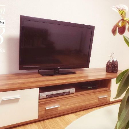 Ban Amarita Apartment เลาเฟน ภายนอก รูปภาพ