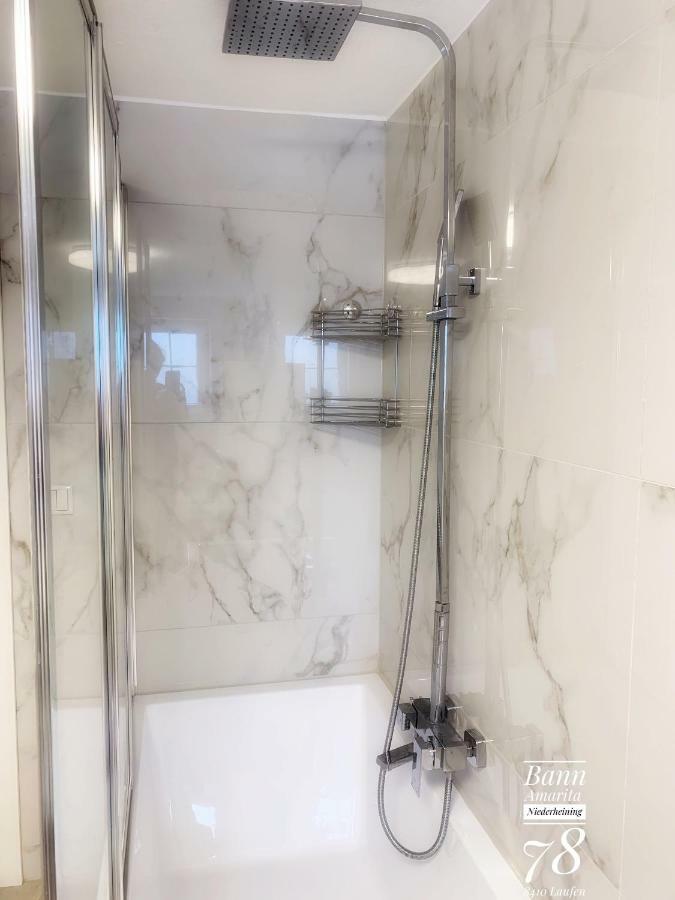 Ban Amarita Apartment เลาเฟน ภายนอก รูปภาพ