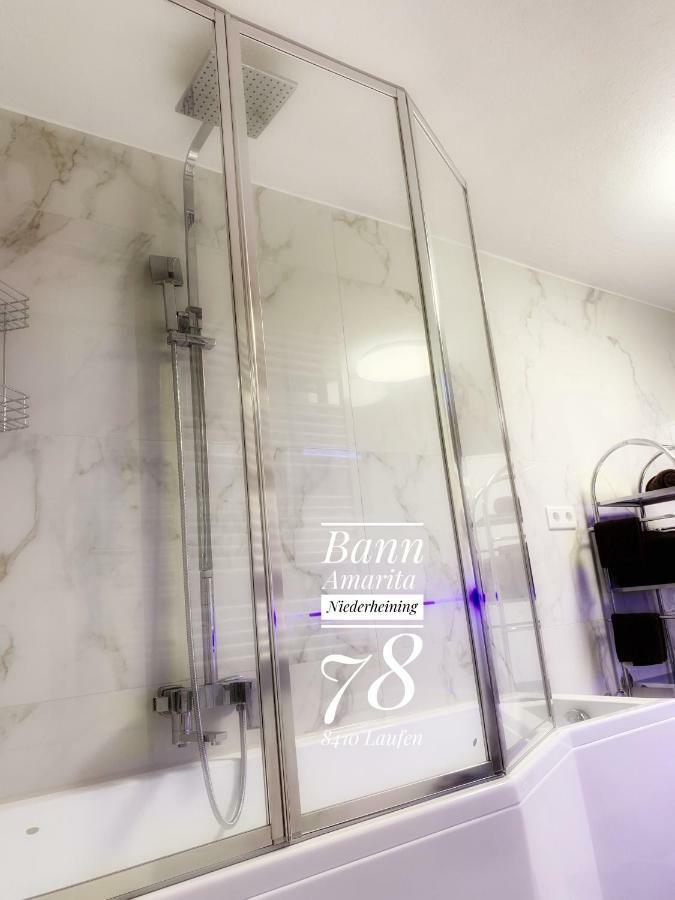 Ban Amarita Apartment เลาเฟน ภายนอก รูปภาพ